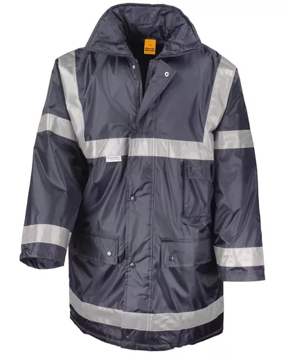 Management Coat