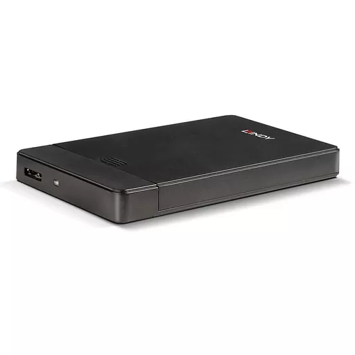 Lindy USB 3.0 SATA Enclosure 2.5'