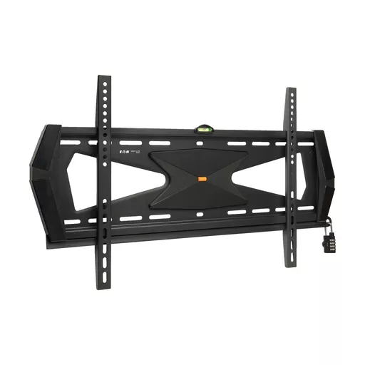 Tripp Lite DWFSC3780MUL Heavy-Duty Fixed Security TV Wall Mount for 37-80