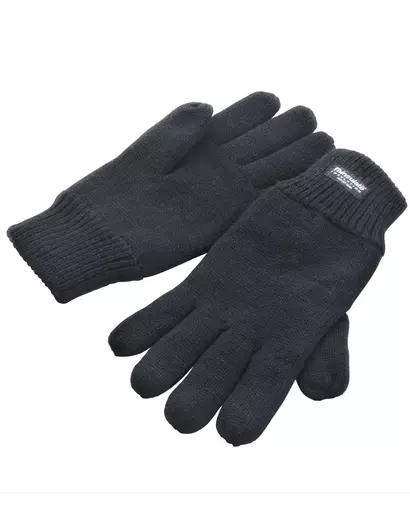 Thinsulate® Lined Gloves