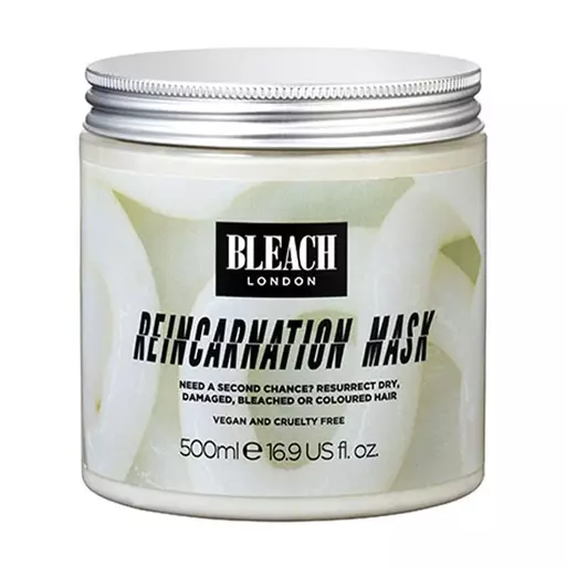 BLEACH LONDON Reincarnation Bond Restoring Mask 500ml