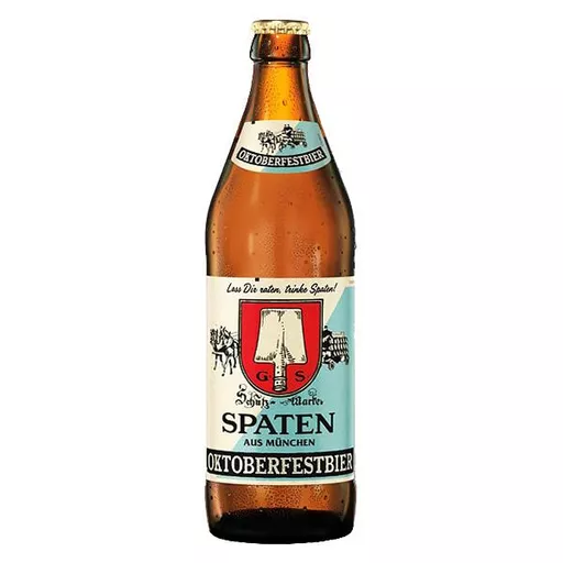 Spaten Oktoberfest