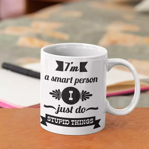Make someone's day with funny mugs with personalised name.jpg