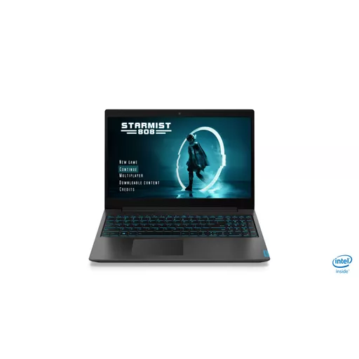 Lenovo IdeaPad L340-15IRH Gaming Intel® Core™ i5 i5-9300H Laptop 39.6 cm (15.6