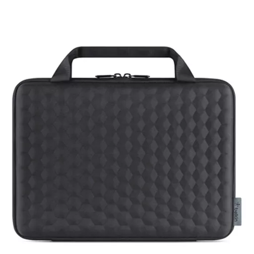 Belkin B2A075-C00 notebook case 27.9 cm (11") Sleeve case Black