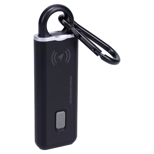 MINDER Smart Personal Alarm