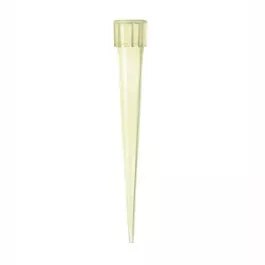 Pipette Tips 5-200ul Yellow Non-Filtered Sterile Racked PK960