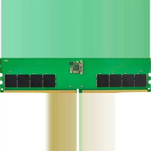 HP 8GB DDR5 (1x8GB) 4800 UDIMM NECC Memory