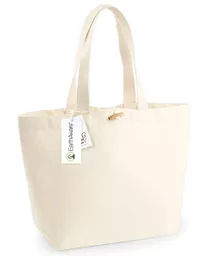 EarthAware® Organic Marina Tote