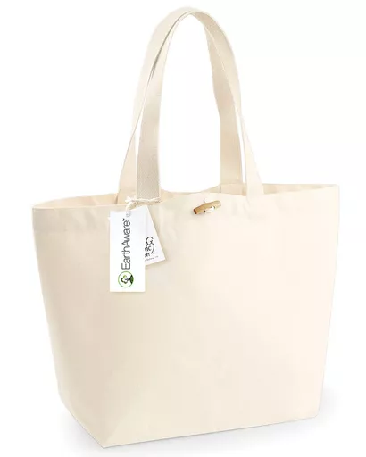 EarthAware® Organic Marina Tote