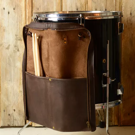 Drumstick bag Vintage brown DSC_0589.jpg