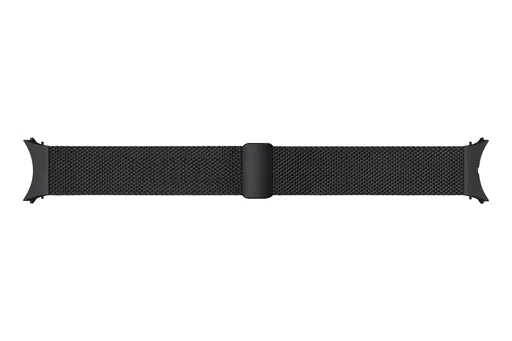 Samsung GP-TYR940SAABW Smart Wearable Accessories Band Black Stainless steel