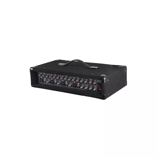 Pulse PMH200 4 Channel Mixer Amplifier