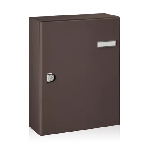 DAD Decayeux City 4 Post Box
