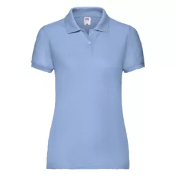Ladies' 65/35 Polo
