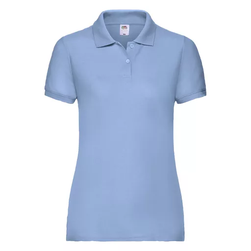 Ladies' 65/35 Polo
