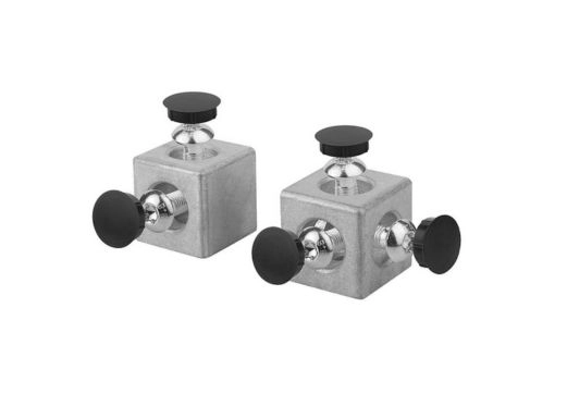 K1039 - Cube Connector Sets For Aluminium Profiles