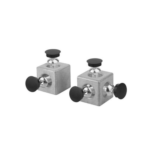 K1039 - Cube Connector Sets For Aluminium Profiles