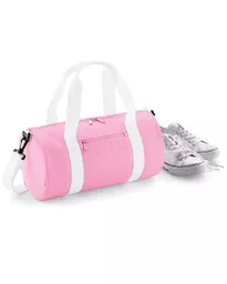 Original Barrel Bag