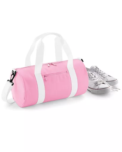 Original Barrel Bag