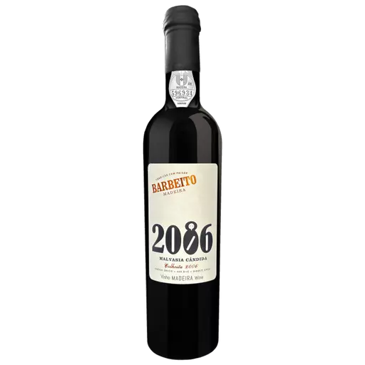Malvasia Candida Single Cask Faja Dos Padres
