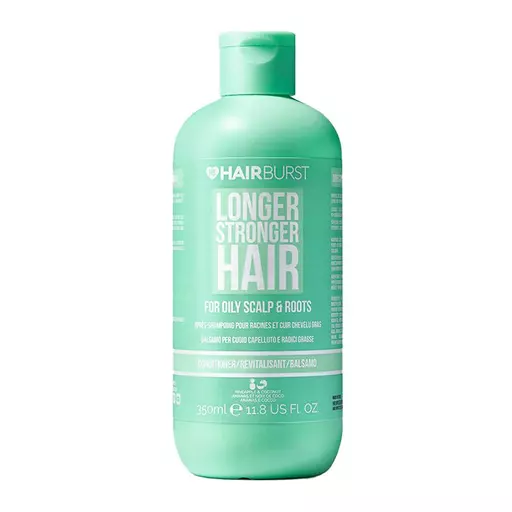 Hairburst Conditioner for Oily Scalp and Roots 350ml