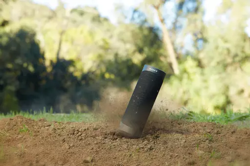 Sony SRS-XB23 - Super-portable, powerful and durable Bluetooth© speaker with EXTRA BASS™