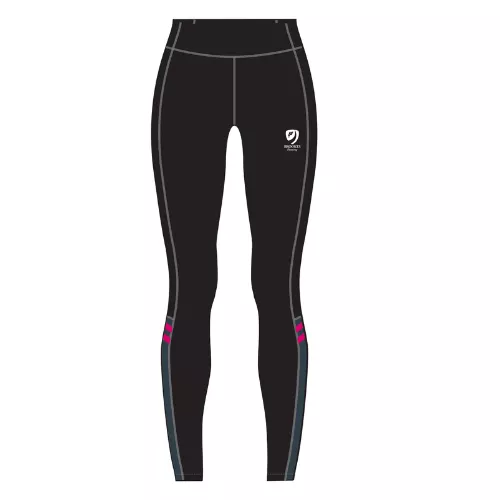 PRE-ORDER Oxford Brookes University Rowing Womens Streamline Legging
