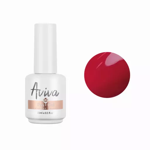 Aviva ProGel - Truly Madly Deeply 15ml