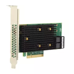 Broadcom 9400-8I interface cards/adapter Internal SAS, SATA