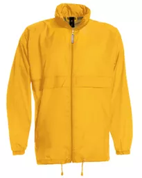Men's Sirocco Windbreaker Jacket