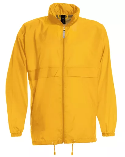Men's Sirocco Windbreaker Jacket