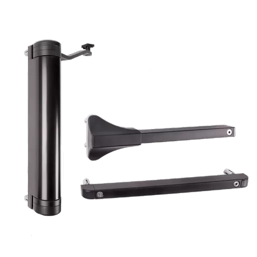 LOCINOX Lion Hydraulic Gate Closer