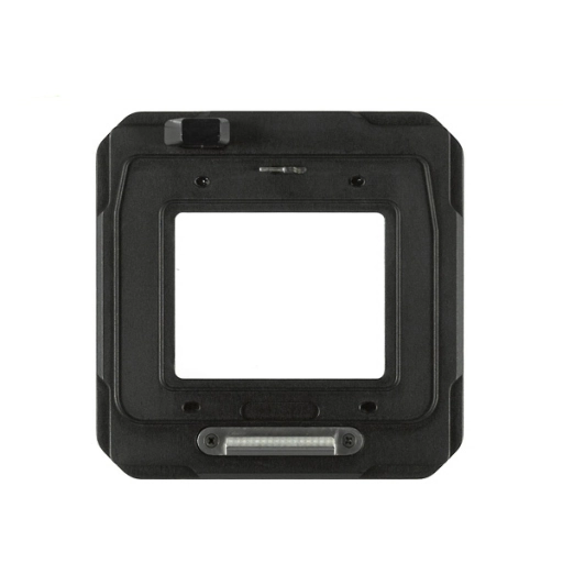 Rearplate for WideRS with Hasselblad -H interface
