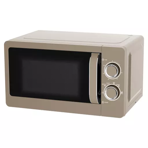 20L 800W Manual Microwave