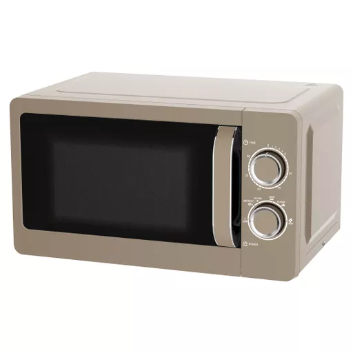 20L 800W Manual Microwave