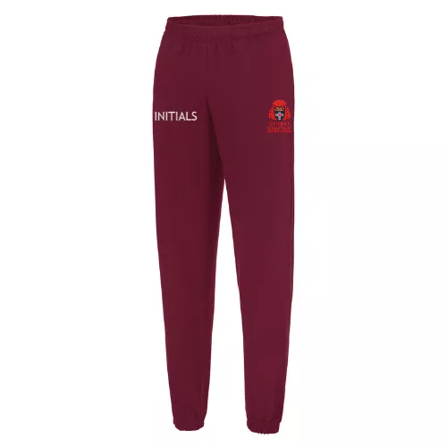 Christ Church College Cuffed Sweatpant