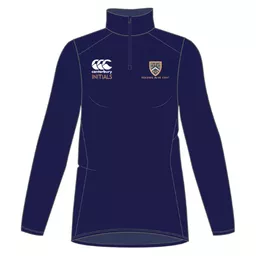 ReadingBlueCoatStudent_WomensClubMidlayer_Navy_Front.png