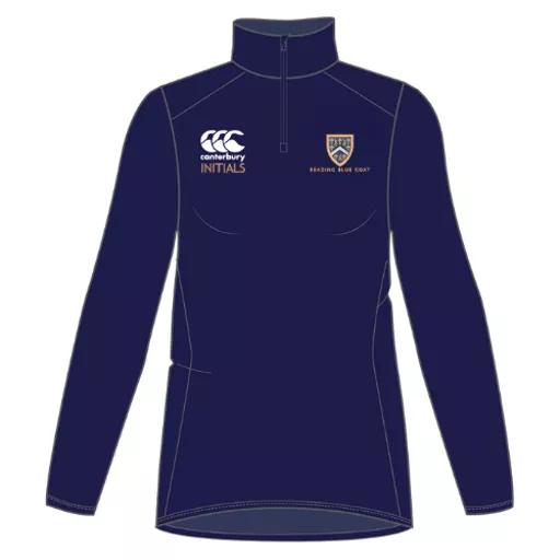 ReadingBlueCoatStudent_WomensClubMidlayer_Navy_Front.png