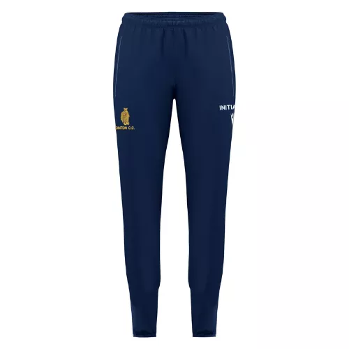 Dinton Cricket Club Ladies Aras Training Trouser