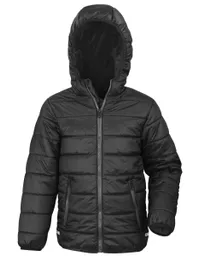 Children's Soft Padded Jacket