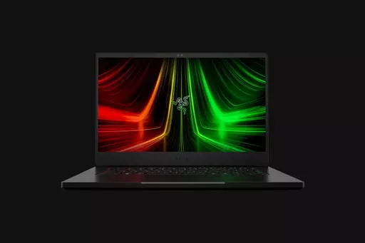 Razer Blade 14 6900HX Notebook 35.6 cm (14") Quad HD AMD Ryzen™ 9 16 GB DDR5-SDRAM 1000 GB SSD NVIDIA GeForce RTX 3080 Ti Wi-Fi 6E (802.11ax) Windows 11 Home Black