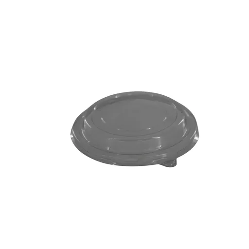 20/26oz PET Food Bowl Lid Clear