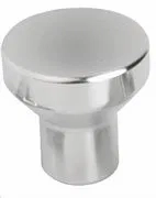 K0250 Mushroom Knobs In Stainless Steel Thread Size M2-M10