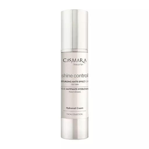 Casmara Dermopurifying Moisturizing Matt Effect Cream 50ml