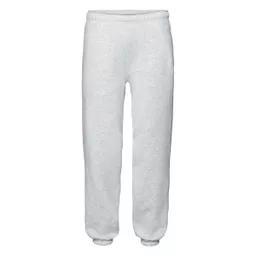 Men's Premium Elasticated Cuff Jog Pants