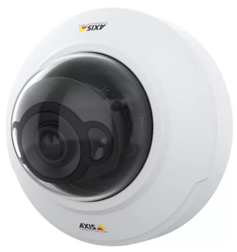 Axis M4206-LV Dome IP security camera Indoor 2048 x 1536 pixels Ceiling/wall