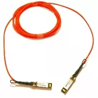 Cisco SFP-H10GB-CU3M InfiniBand/fibre optic cable 3 m SFP+ Orange