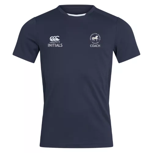 Headington School Staff Club Tee
