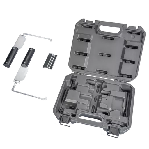 ADAMS RITE 7401 Ultraline Mortice Release Radius Aluminium Monitored